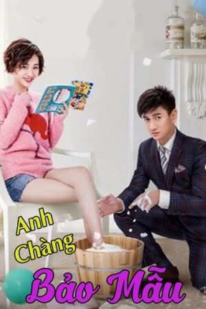 Anh Chàng Bảo Mẫu