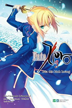 Fate/Zero (Phần 2)